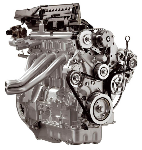 2012 Des Benz A170 Car Engine